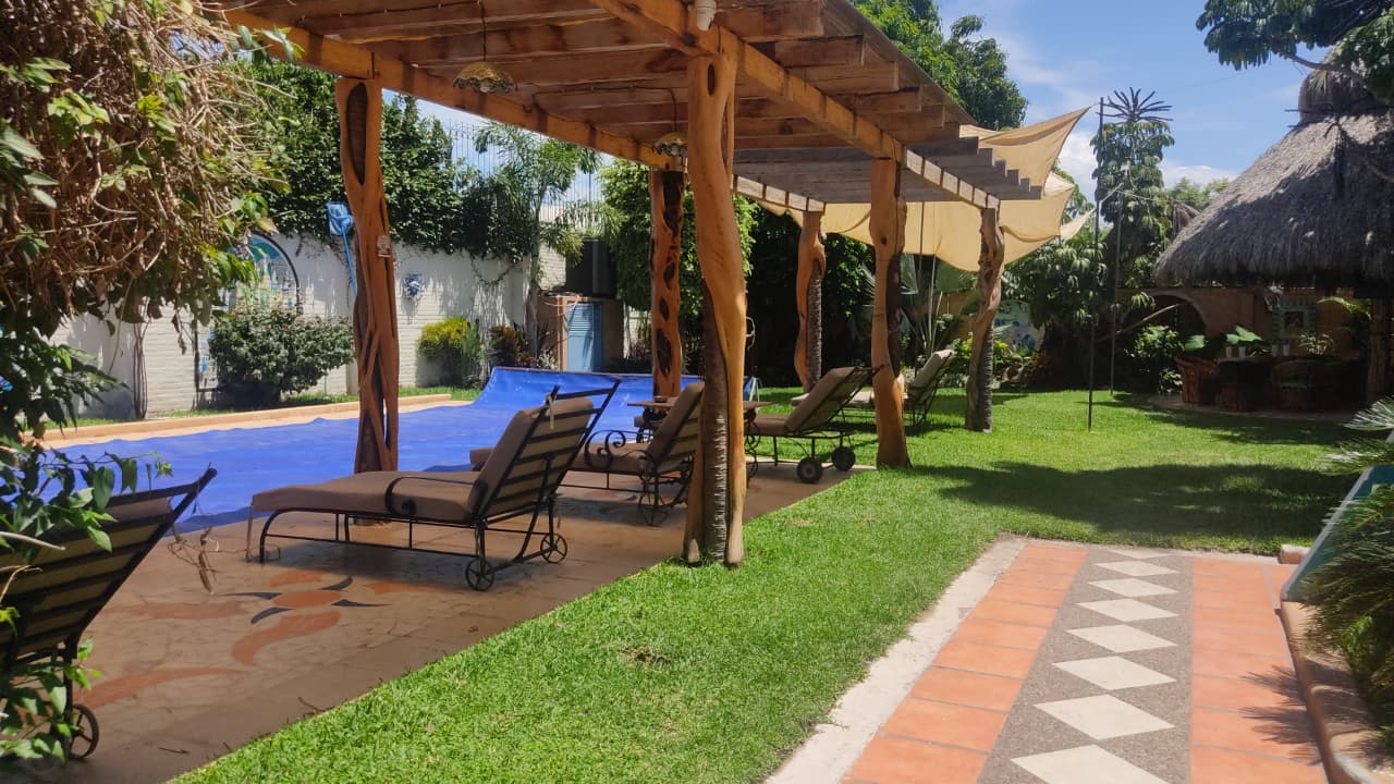 Casa Zoe Community