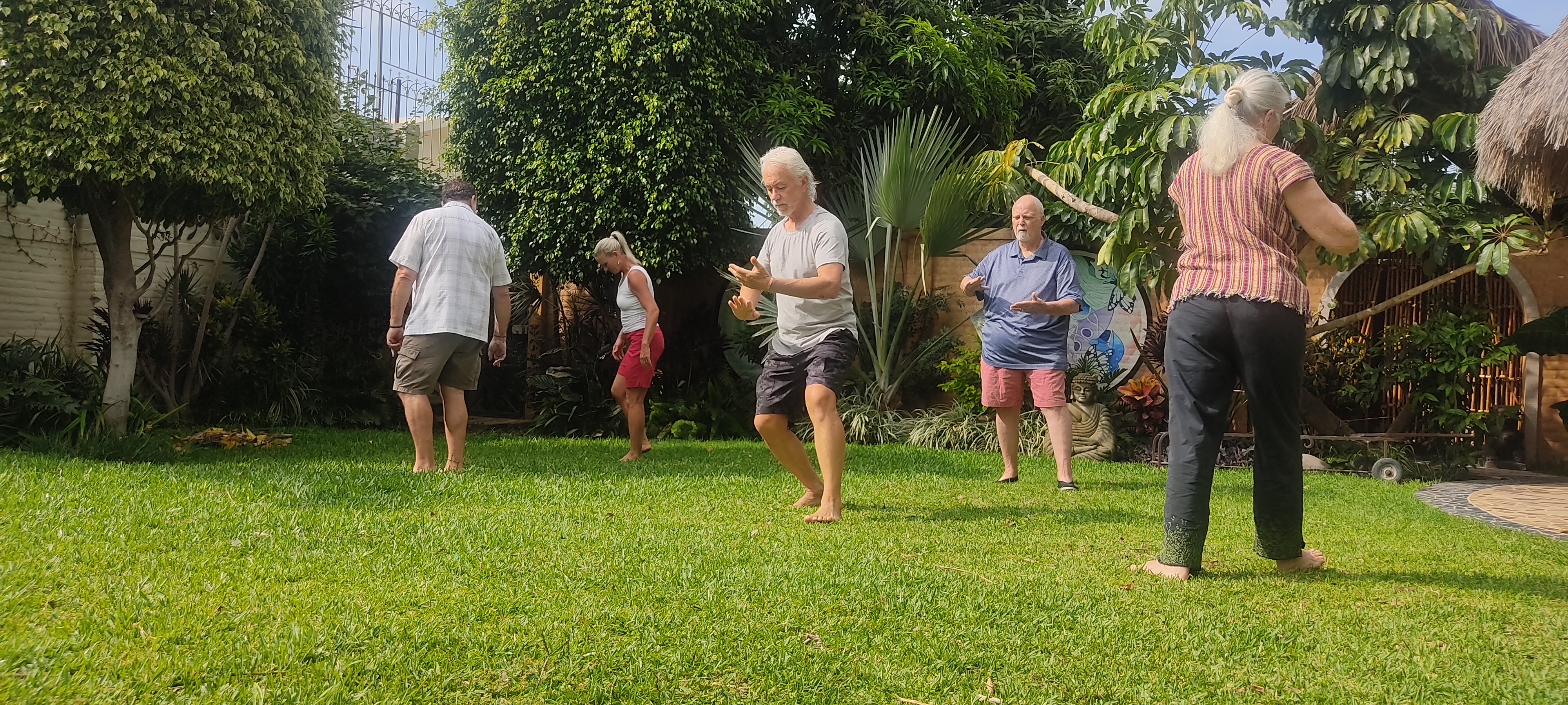 Casa Zoe Community
