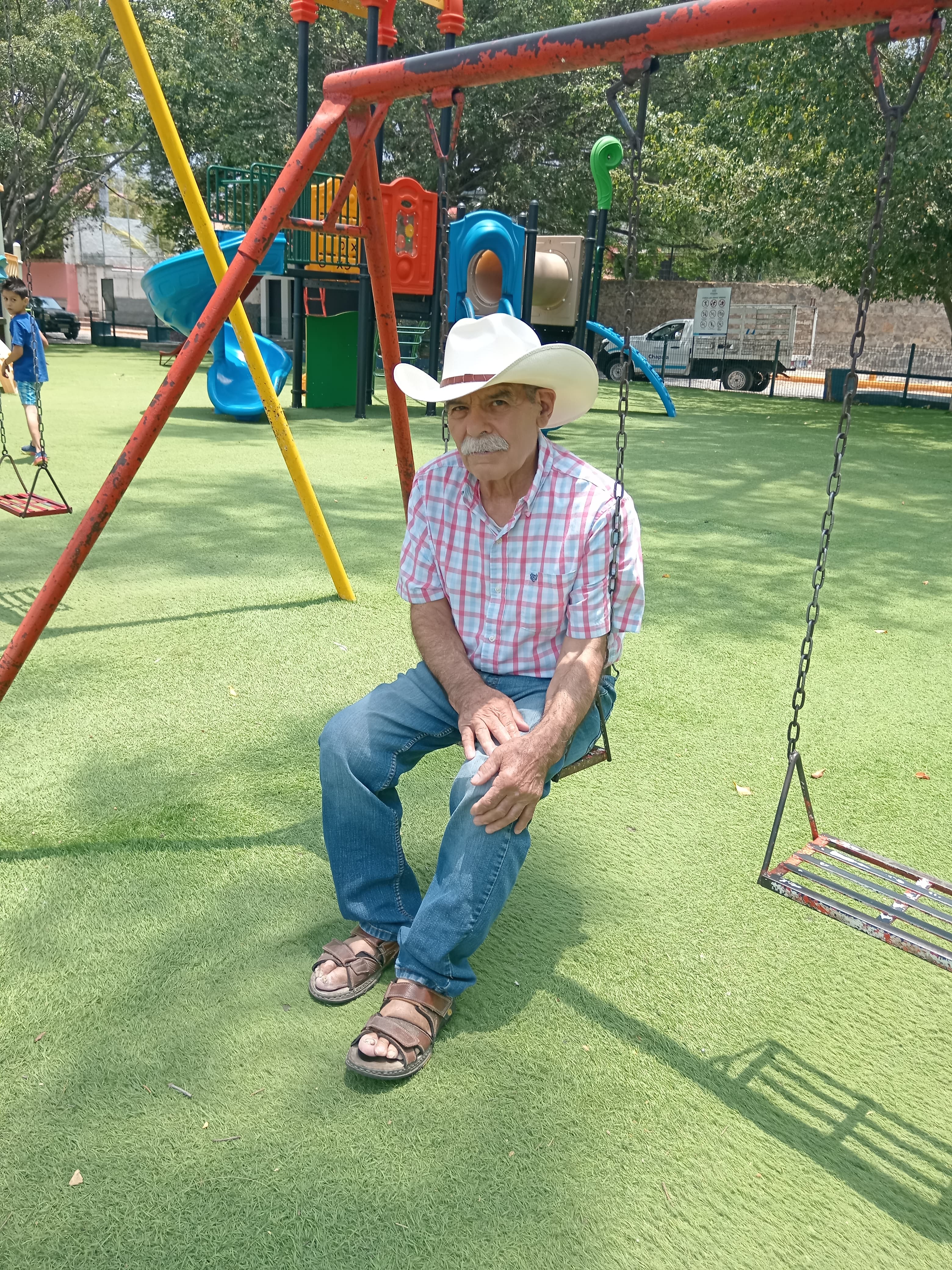 Mountains in the Clouds